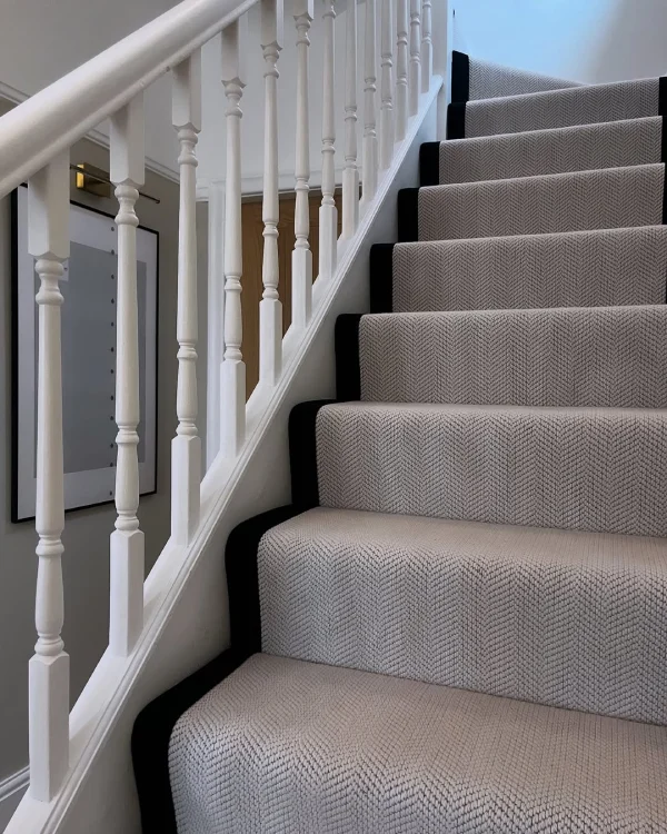 Get The Best Stair Carpet Service in Emirates Living