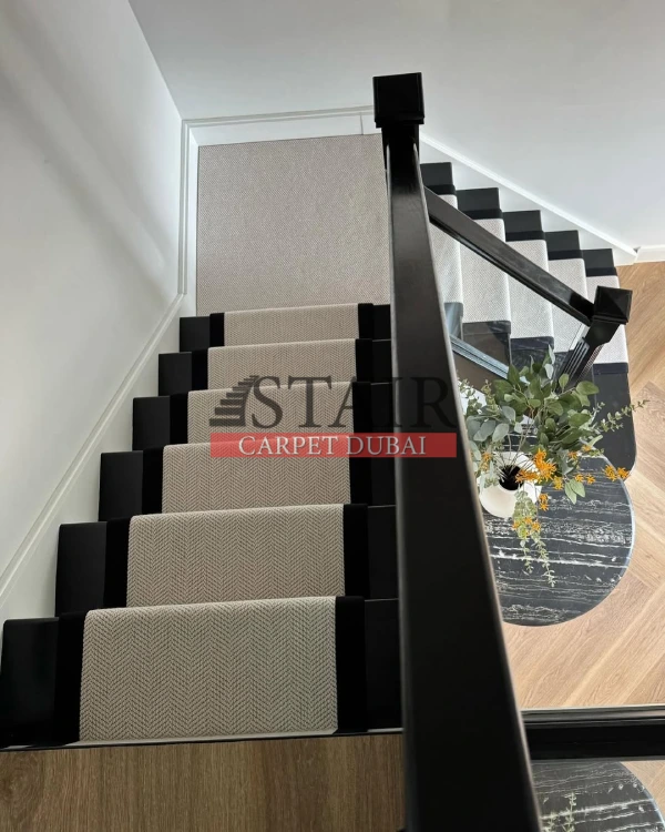 Get The Best Stair Carpet Service in Jumeriah Village City