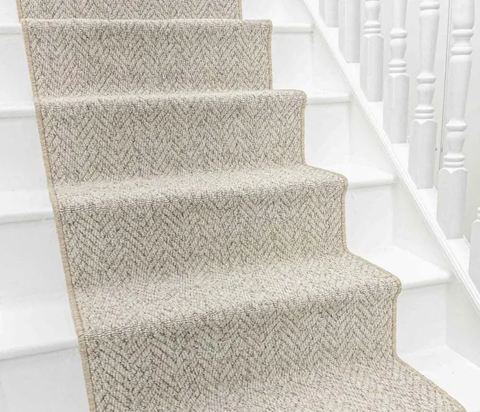 Cherevon style Carpet Runner