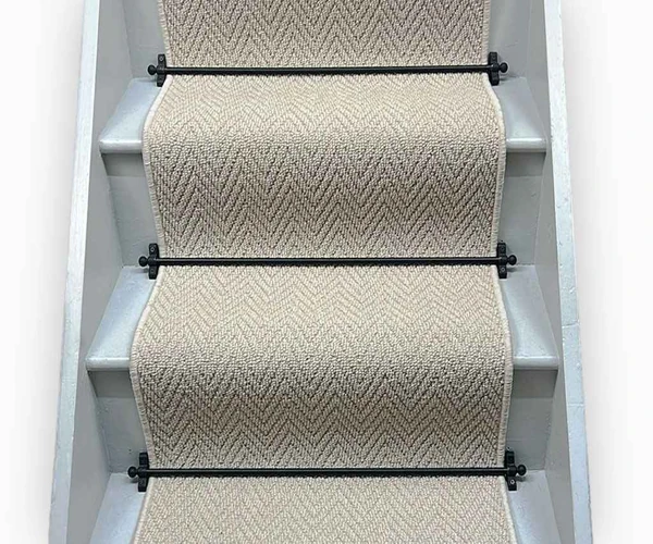 Durable Wool sisal stair runners, Dubai.