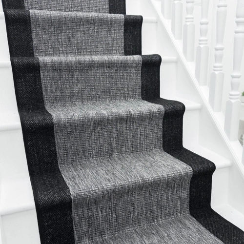 Jenga Steel Stair Runner