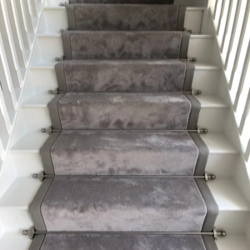 Stair Carpet Runner