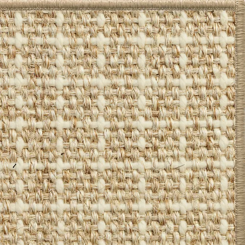 Wool Sisal Blend