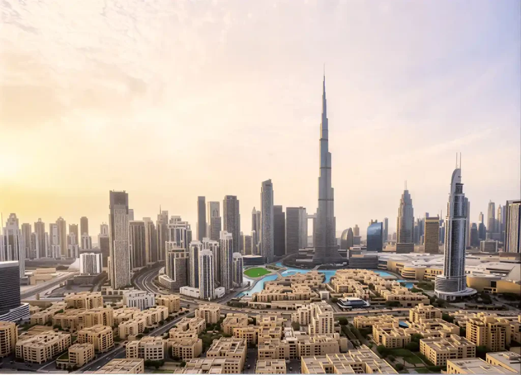 Dubai