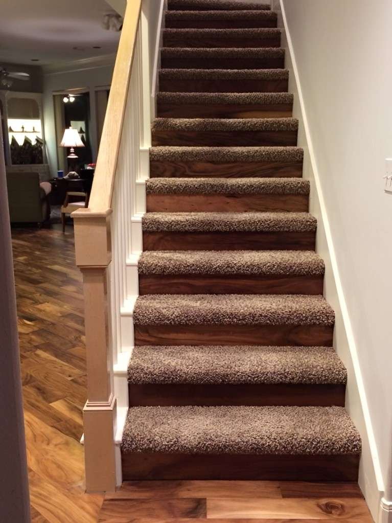 Stair Tread carpet