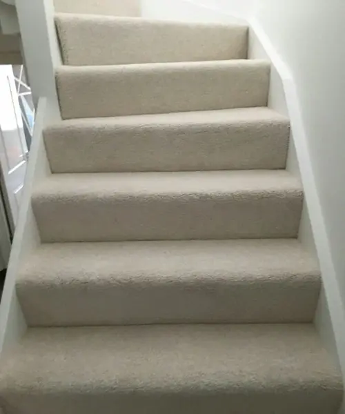 Wall to Wall wool carpets