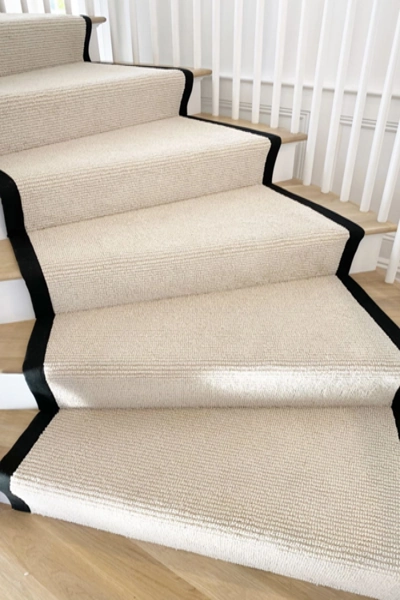 Wool Carpets For Stair in Dubai