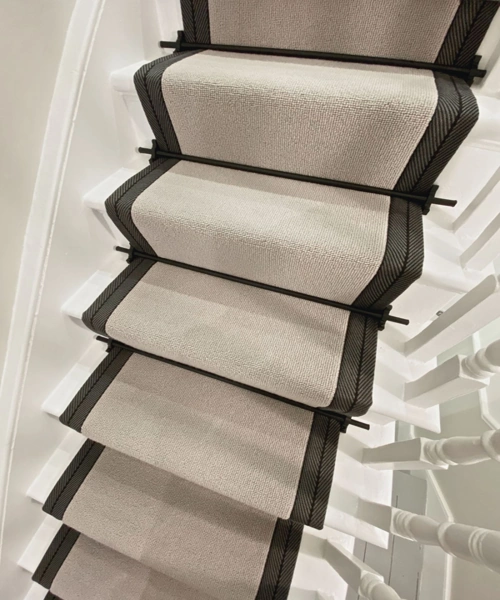 Wool For Stair