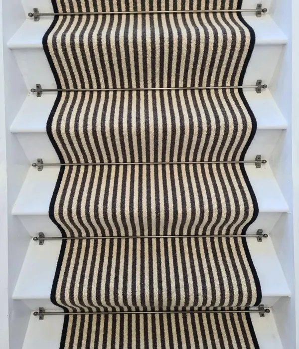 Wool Stair Carpets in Dubai