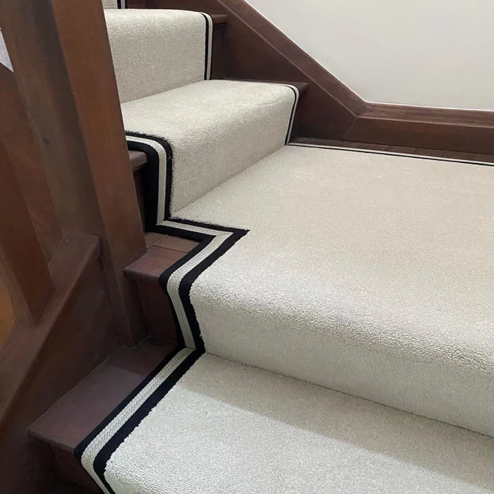 Wool Stair Carpets