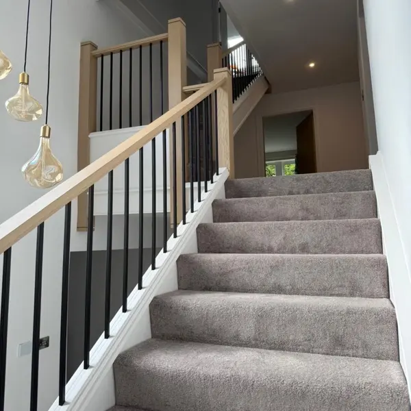 Wool Wall to Wall Carpets in Dubai