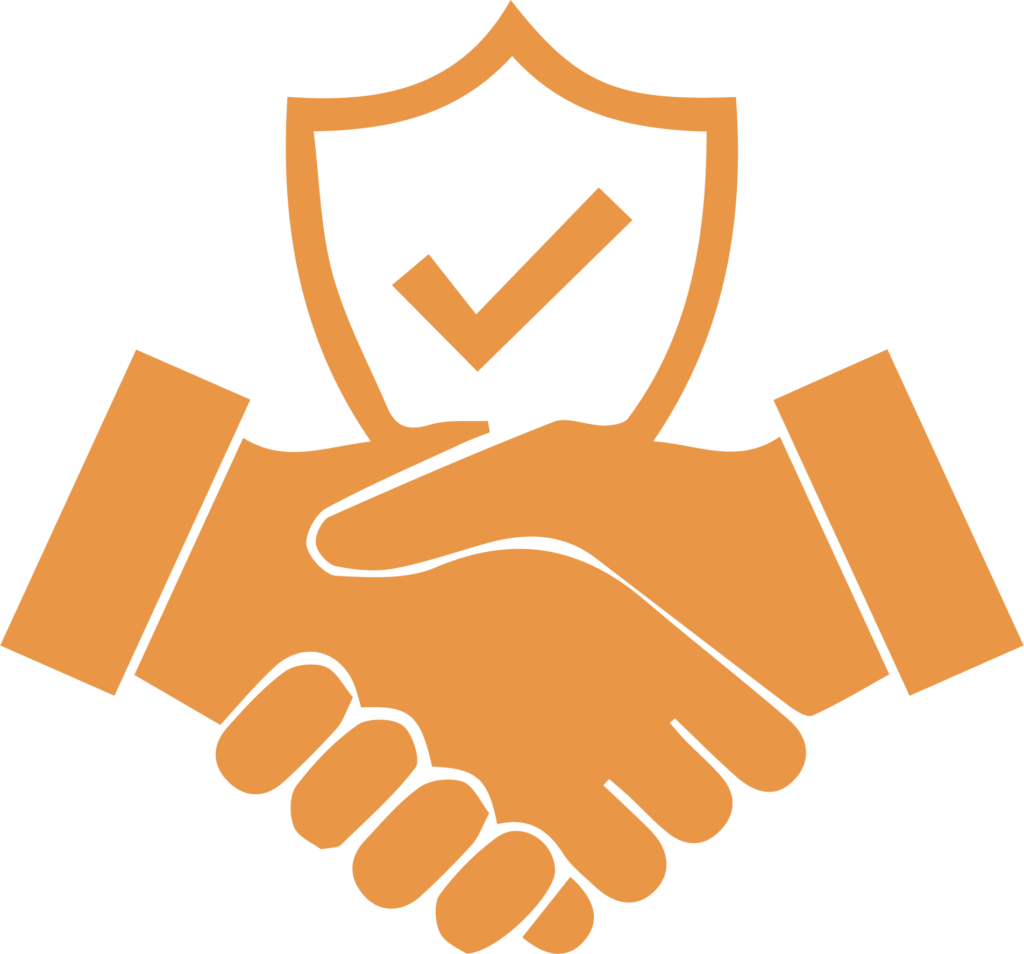 customers trust