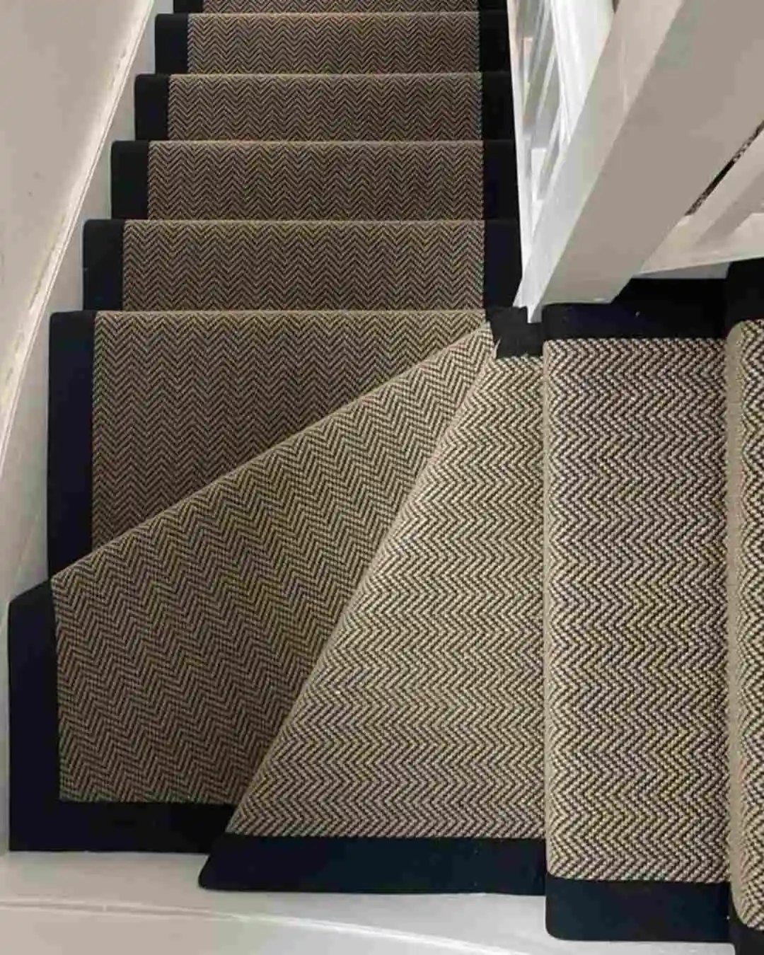 herringbone style UAE