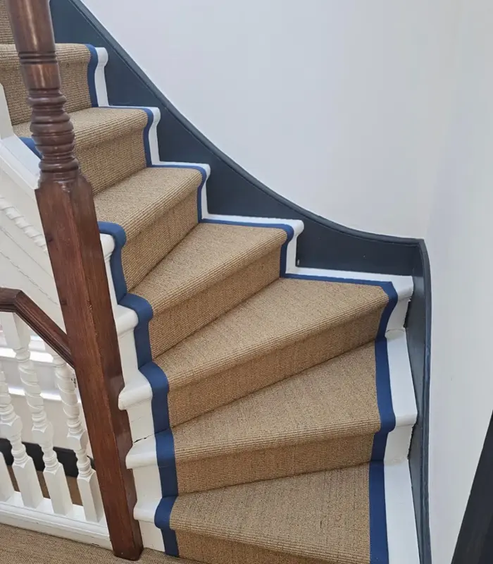 sisal Wall to wall Carpets UAE