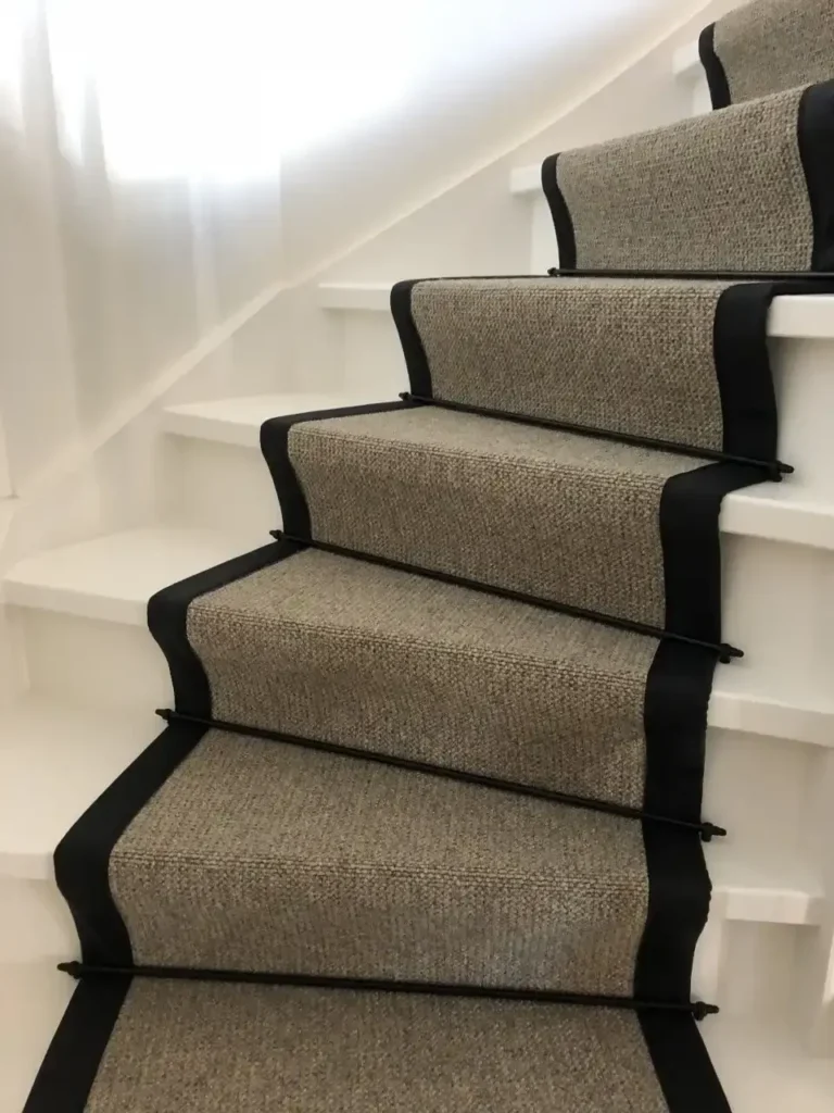 stair carpet runner dubai