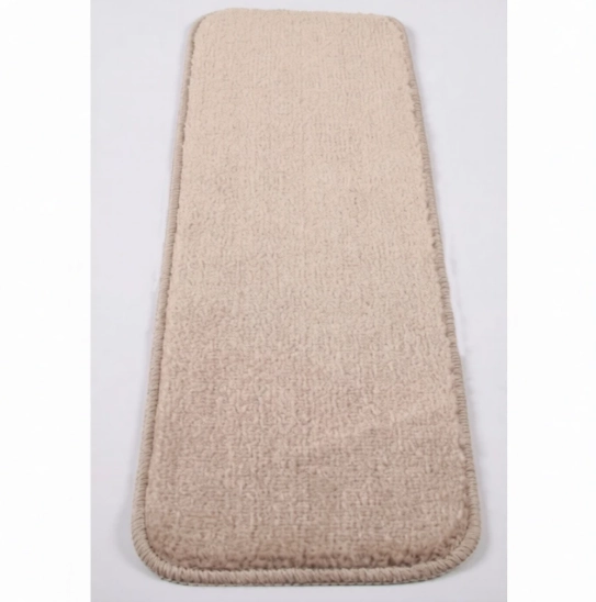 Beige Stair Tread