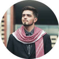 Hamza Zayed