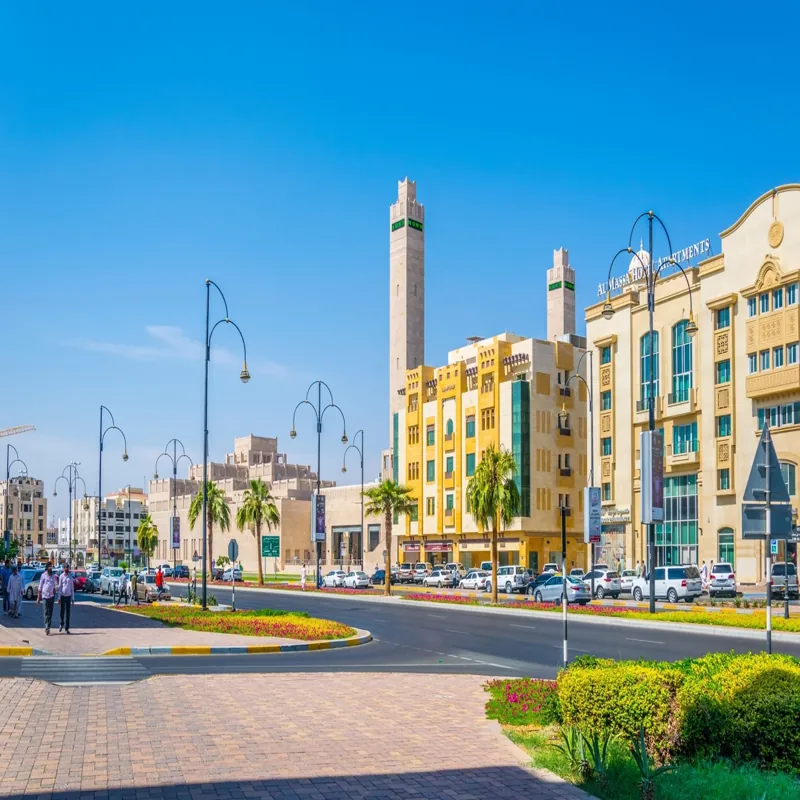 Al-Ain