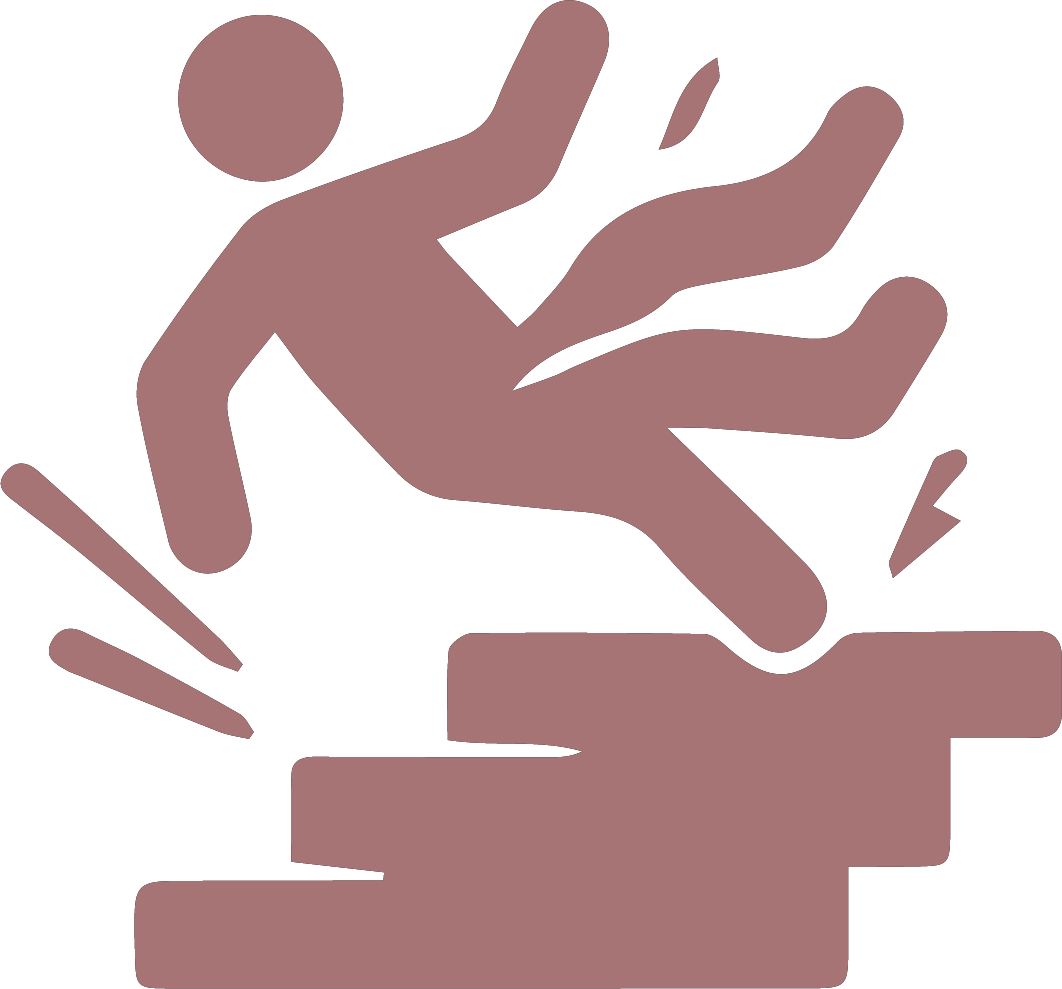 Anti-Slipping