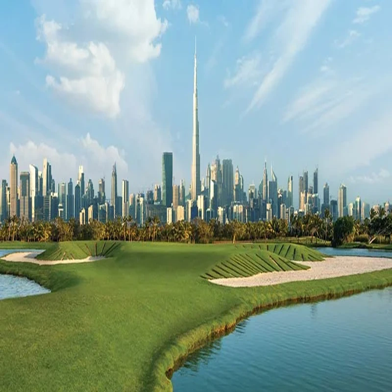 Dubai-Hills