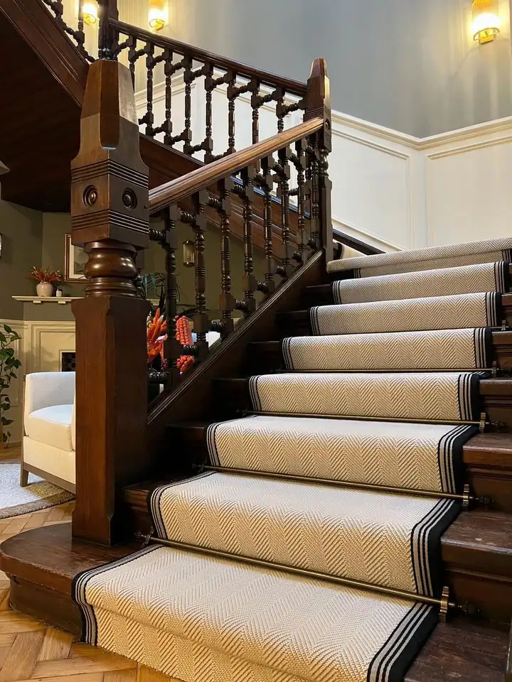 Grand Entryways