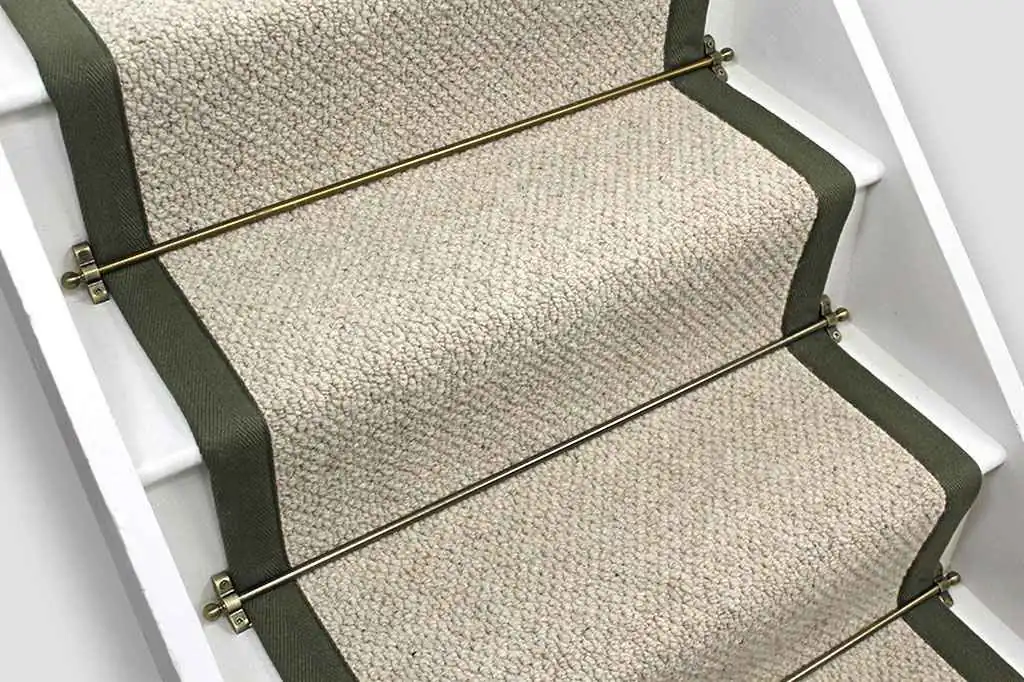 Hessian Wool