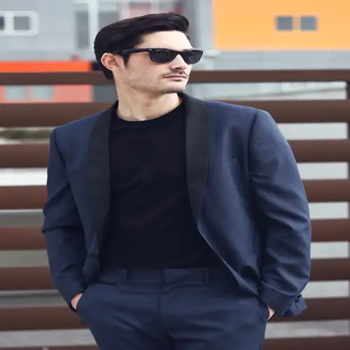 Khalil Ahmad