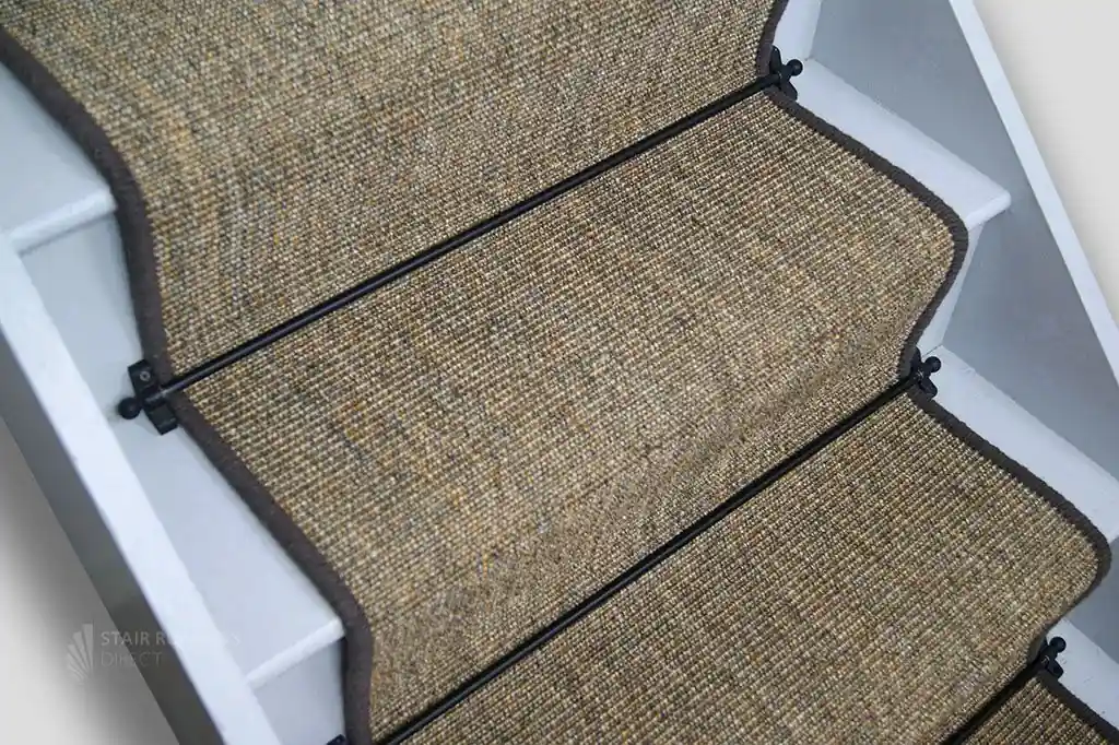 Mini Boucle Sisal-1 carpet