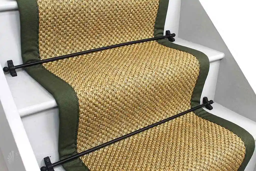 Natural Sisal carpet