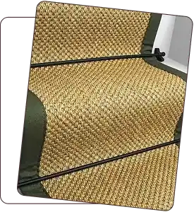 Sisal Stair Runner carpet
