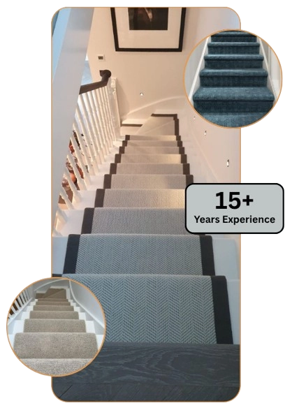 Stair Carpets Dubai