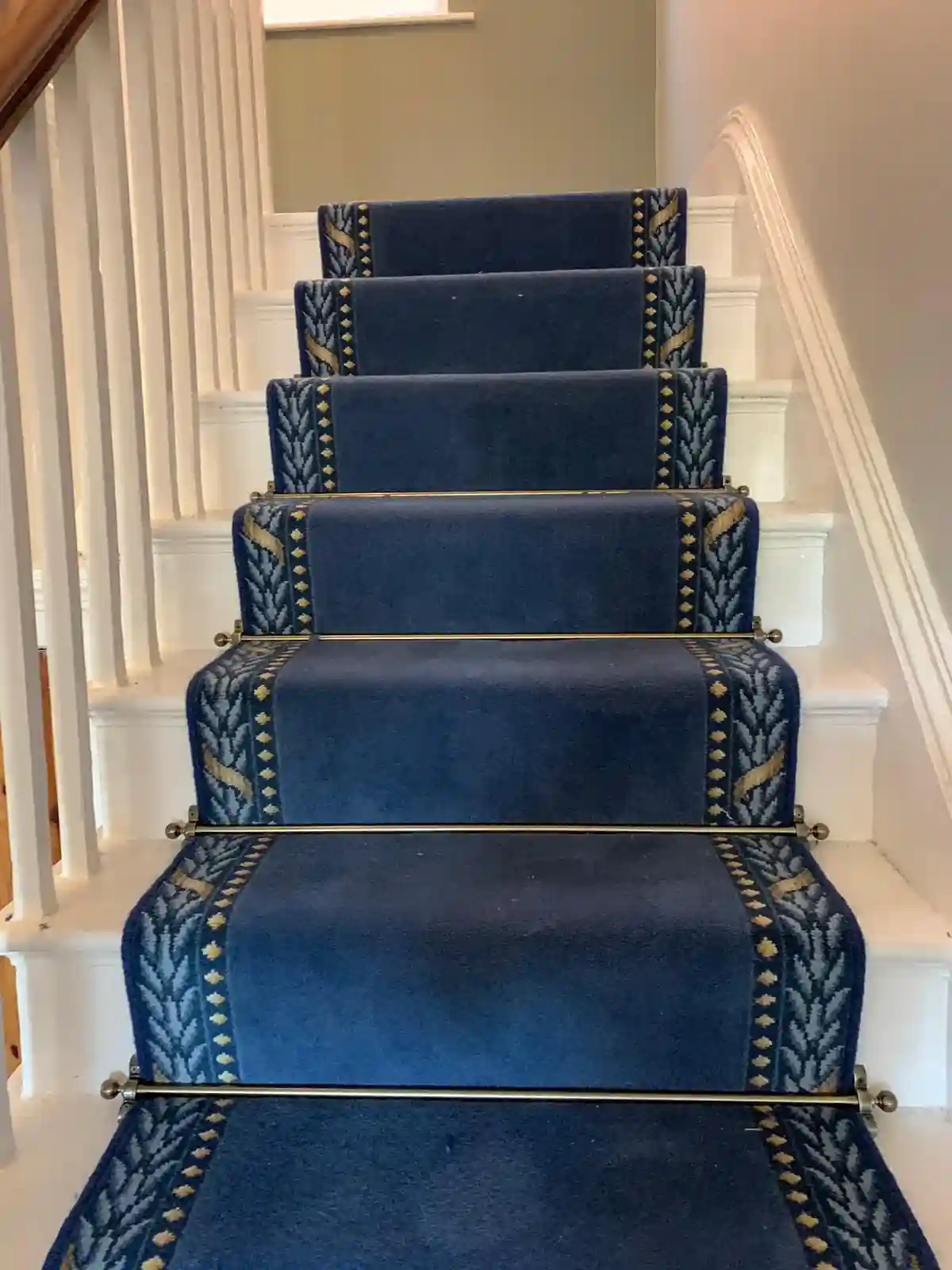 Velvet Polyester Carpet