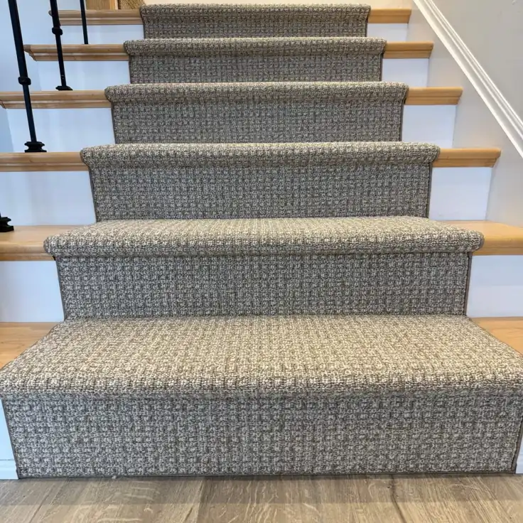 Nylon Stair Runner