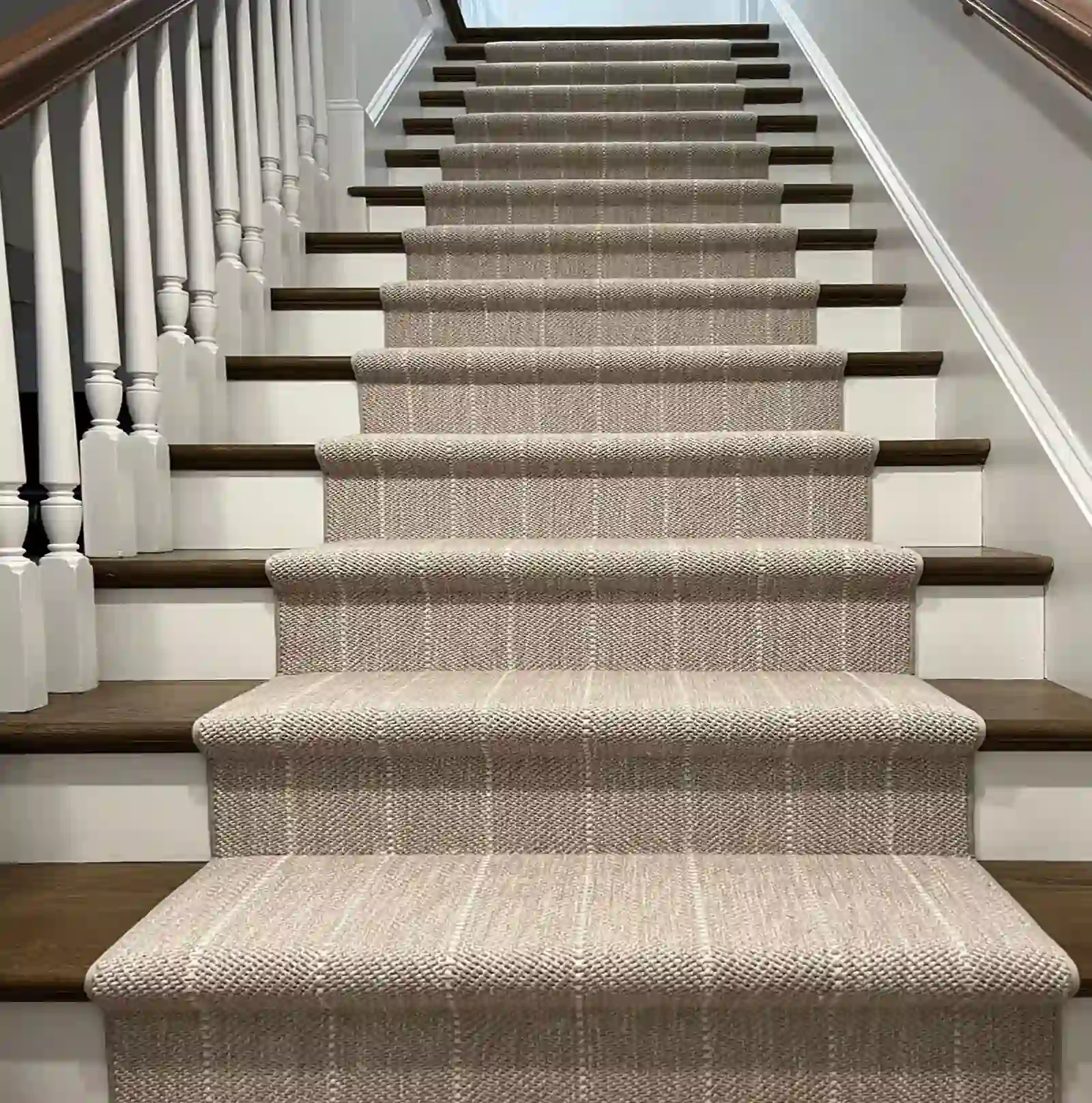 Wool Stair Runner