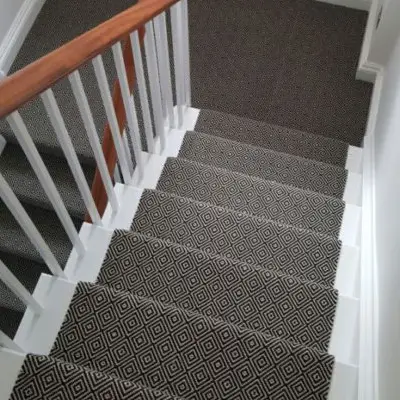 Stair Carpet in Dubai