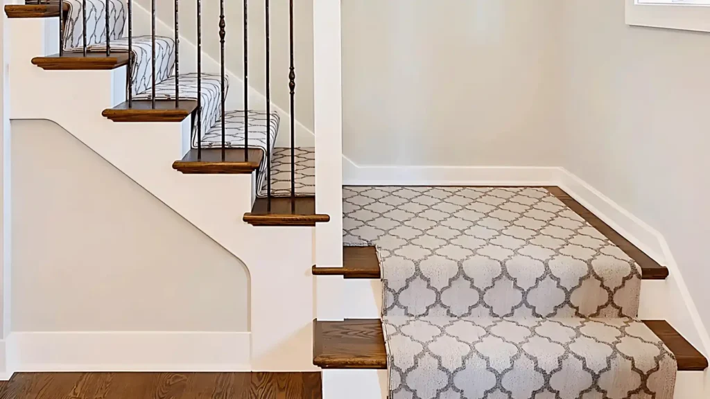 carpet-stair dubai