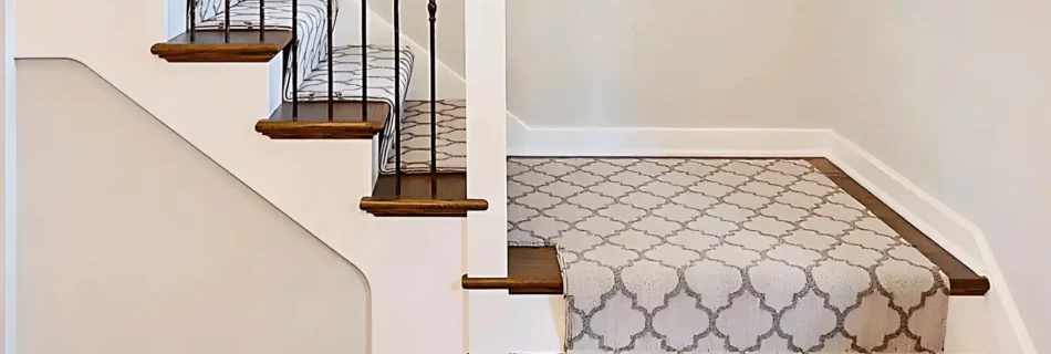 carpet-stair dubai