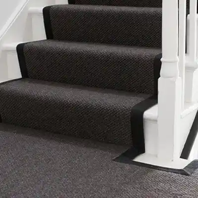 commercial Stair Carpet Dubai